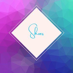 Men's and Women's Shoes